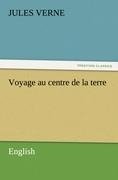 Voyage au centre de la terre