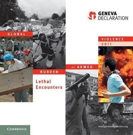 Secretariat, G: Global Burden of Armed Violence 2011