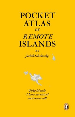 Atlas of Remote Islands