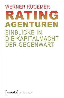 Rating-Agenturen