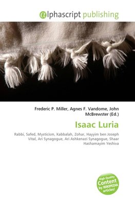 Isaac Luria