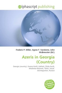 Azeris in Georgia (Country)