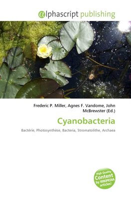 Cyanobacteria