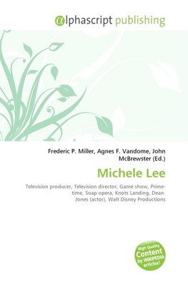 Michele Lee