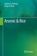 Arsenic & Rice