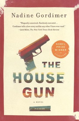 HOUSE GUN