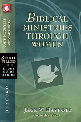 El Biblical Ministries Through Women