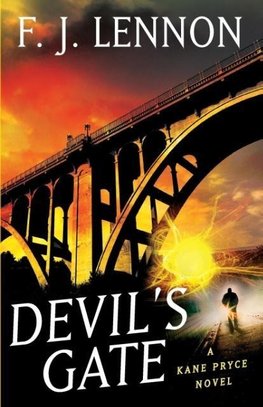 Devil's Gate
