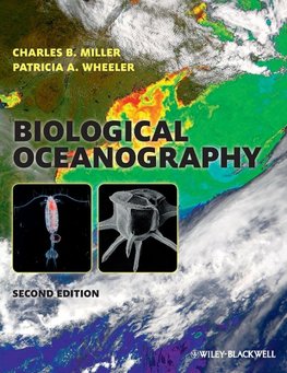 Miller, C: Biological Oceanography