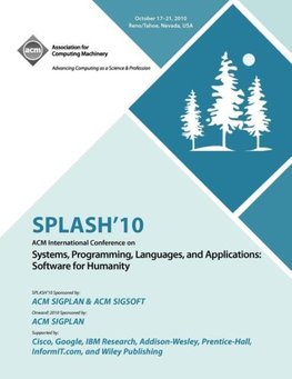 SPLASH 10