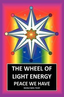 The Wheel of Light Energy