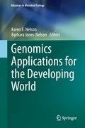 Genomics Applications for the Developing World