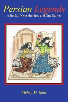 Persian Legends