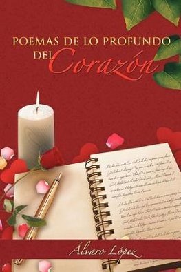 Poemas de Lo Profundo del Corazon