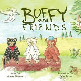 BUFFY AND FRIENDS