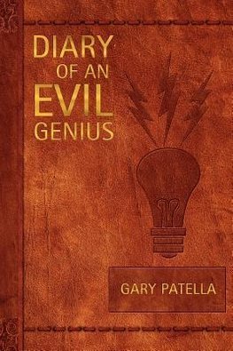 Diary of an Evil Genius