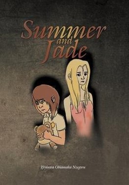 Summer and Jade