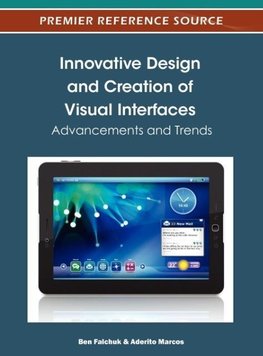 Innovative Design and Creation of Visual Interfaces
