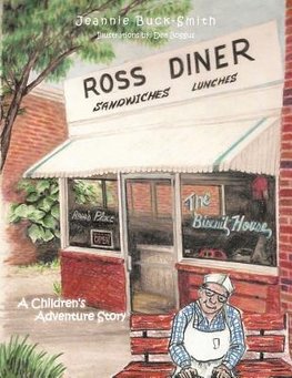 Ross Diner