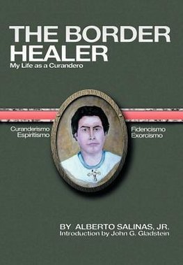 The Border Healer
