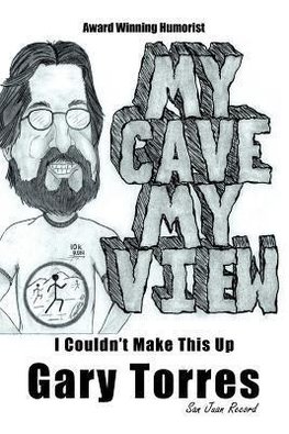 My Cave My View