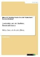 Leadership und der Radikale Konstruktivismus