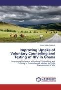Improving Uptake of Voluntary Counseling and Testing of HIV in Ghana