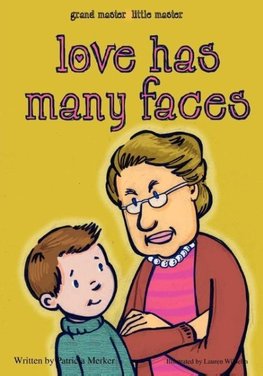 Grand Master Little Master