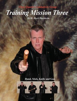 Training Mission Three