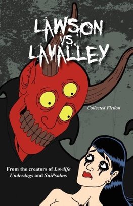 Lawson vs. Lavalley