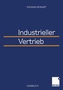 Industrieller Vertrieb