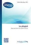 Le plagiat