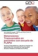 Dimensiones Transversales en pacientes con secuela de FLAPU