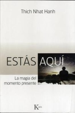 Estás Aquí