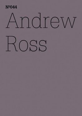 Andrew Ross