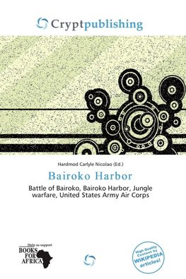 Bairoko Harbor