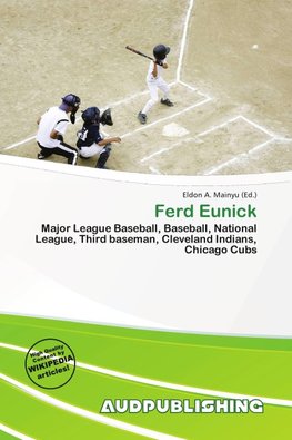 Ferd Eunick