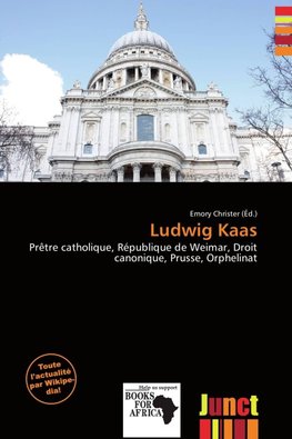 Ludwig Kaas
