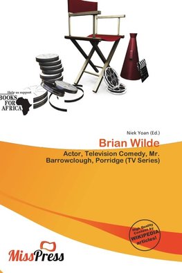 Brian Wilde