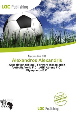 Alexandros Alexandris