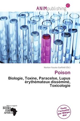 Poison