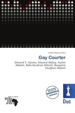 Gay Courter