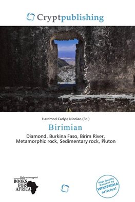 Birimian