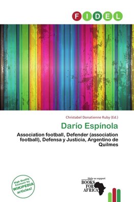 Darío Espínola