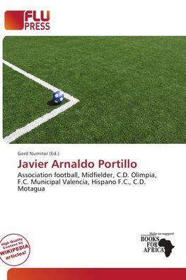 Javier Arnaldo Portillo