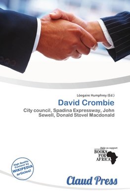 David Crombie