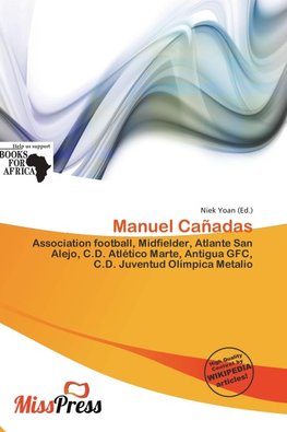 Manuel Cañadas