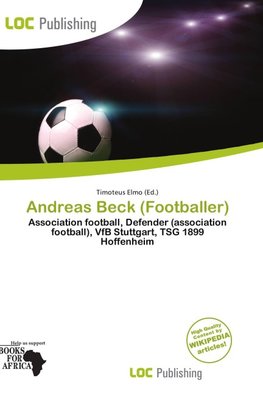 Andreas Beck (Footballer)