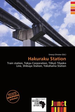 Hakuraku Station