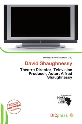 David Shaughnessy
